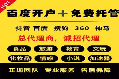 SEM代运营公司案例：助力企业增长